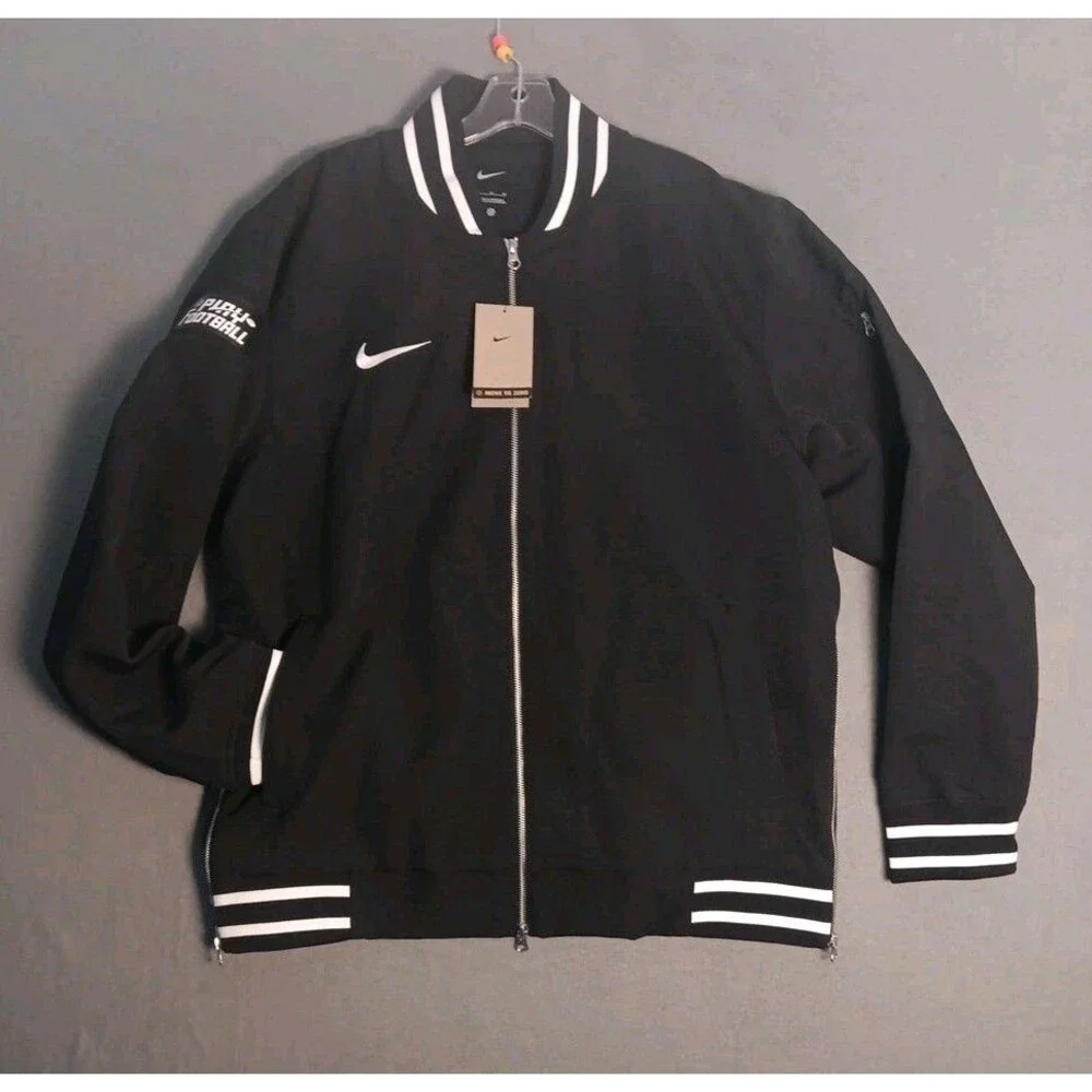 Nike new xl